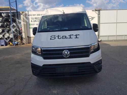 Front left window mechanism VW CRAFTER Van (SY_, SX_)  | BP38544616C22  - Image 7