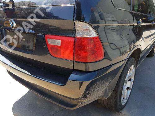 Back wipers mechanism BMW X5 (E53) 3.0 d | BP4067813C84  - Image 38