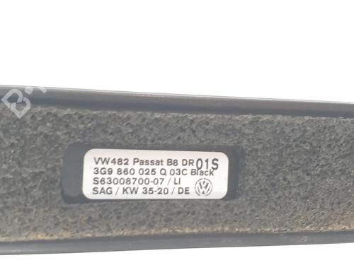 Roof bar VW PASSAT B8 Variant (3G5, CB5) 2.0 TDI | BP11657342C65 