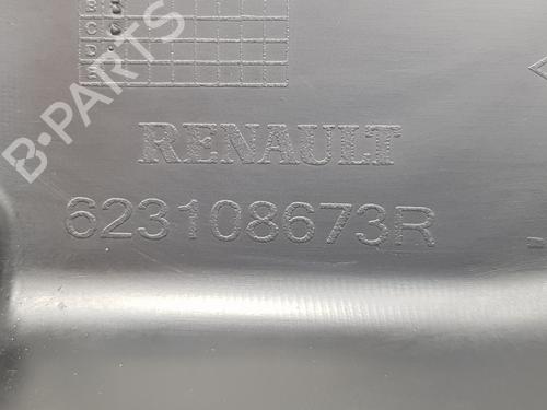Grille RENAULT TRAFIC III Van (FG_) 2.0 dCi 120 (FGMN) | BP9952530C40