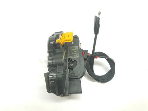 Rear left lock OPEL MOKKA / MOKKA X (J13) 1.6 CDTI (_76) | BP13026968C100 