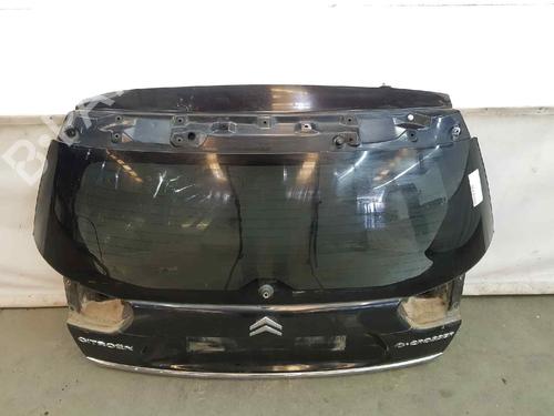 Tailgate CITROËN C-CROSSER (VU_, VV_) 2.2 HDi | BP5226839C6 