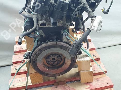 Engine FIAT PANDA (169_) 1.2 (169.AXB11, 169.AXB1A) | BP38870893M1 - Image 5