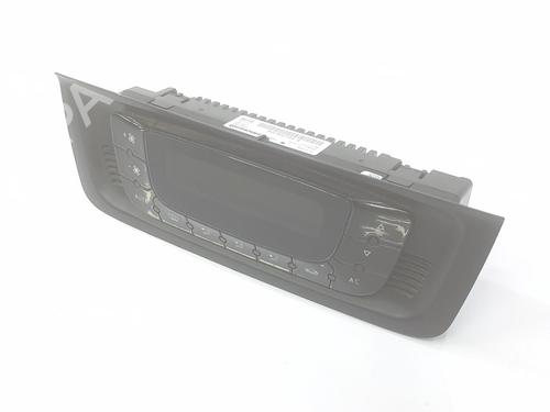Climate control SEAT IBIZA IV (6J5, 6P1) 1.6 TDI | BP9293954I5 