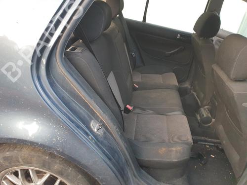 Vindusheismotor høyre bak VW GOLF IV (1J1) 1.9 TDI | BP11428588E22 
