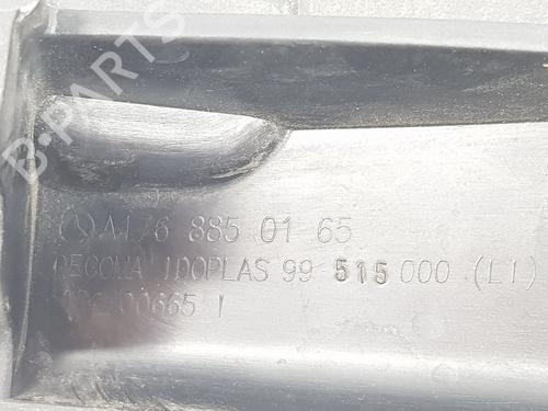 Other MERCEDES-BENZ A-CLASS (W176) A 200 CDI / d (176.008) | BP34344300O1 - Image 5