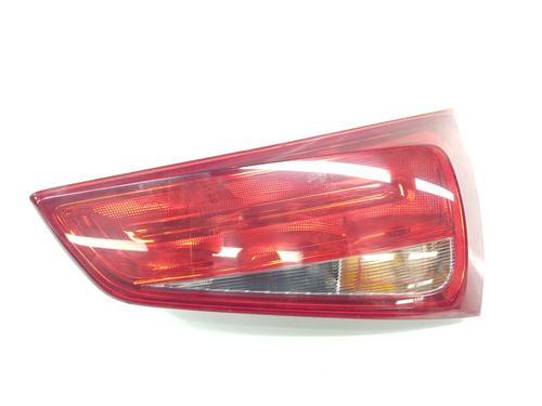 Used Right taillight AUDI A1 (8X1, 8XK) 1.4 TDI (90 hp) 24036824