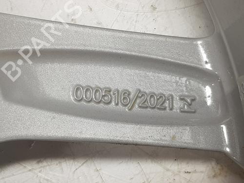 Rim AUDI A1 Sportback (GBA) 30 TFSI | BP13541018C45 