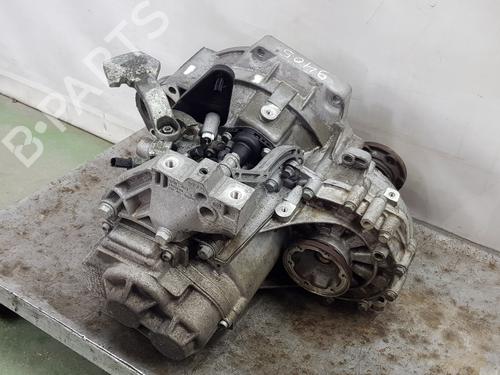 Gearbox SEAT IBIZA V (KJ1, KJG) 1.6 TDI | BP35981659M3 - Image 7