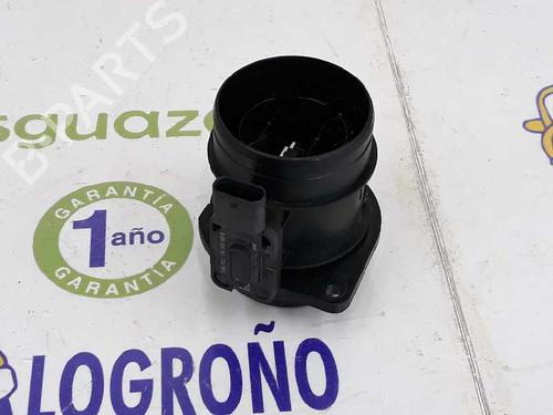 Mass air flow sensor SEAT LEON (5F1) 1.6 TDI | BP1886170M95 