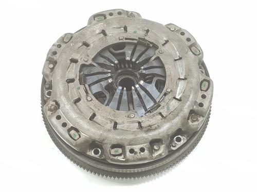 Used Flywheel Flywheel MERCEDES-BENZ SPRINTER 3,5-t Van (B906) 313 CDI (906.631, 906.633, 906.635, 906.637) (129 hp) 34043544 34043544