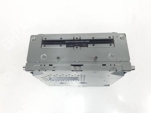 Used Radio Radio MERCEDES-BENZ C-CLASS (W205) C 220 BlueTEC / d (205.002, 205.004) (170 hp) 40452228 40452228