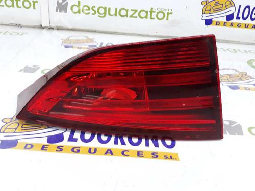 Left tailgate light BMW X1 (E84) xDrive 18 d (143 hp) 63212990113 | 63212990113 | 63212990113 |