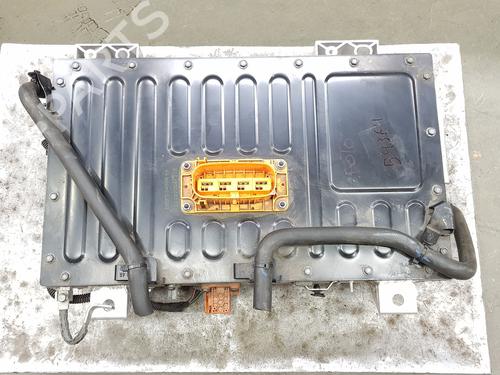 Used Battery Battery RENAULT CAPTUR II (HF_) [2020-2026] 34639723 34639723