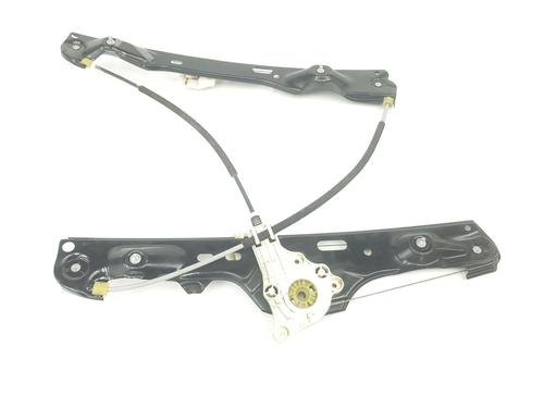 Used Front right window mechanism BMW X1 (E84) sDrive 18 d (143 hp) 17360862