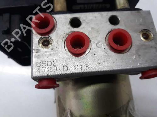 ABS pump SUZUKI VITARA (ET, TA, TD)  | BP5396898M43 