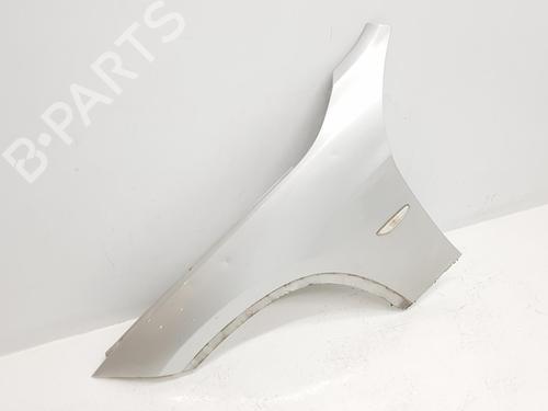 Left front fenders BMW X1 (E84) sDrive 20 d | BP17393197C41 