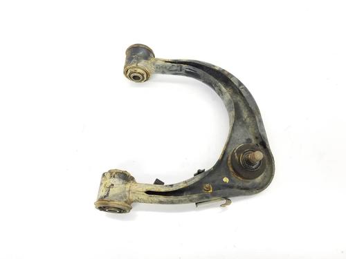 Used Left front suspension arm TOYOTA LAND CRUISER PRADO (_J12_) 3.0 D-4D (KDJ120, KDJ125) (163 hp) 9176941