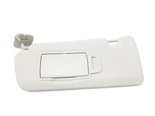 Used Left sun visor DACIA SANDERO III [2021-2026]  32781162