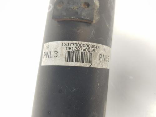Driveshaft TOYOTA LAND CRUISER PRADO (_J12_) 3.0 D-4D (KDJ120, KDJ125) | BP10257121M37 