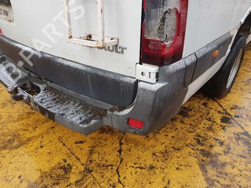 Egr RENAULT MASTER III Van (FV) 2.3 dCi 125 RWD (FV0C, FV0D, FV0H, FV0J, FV0A, FV0K) | BP7176860M69 
