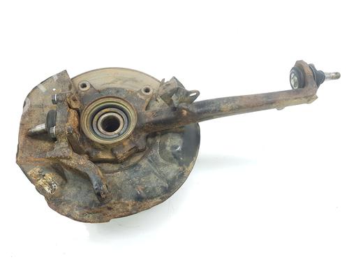 Right front steering knuckle TOYOTA LAND CRUISER 90 (_J9_) 3.0 TD (KZJ90_, KZJ95_, KZJ90R, KZJ95R, KZJ90W, KZJ95W) | BP31840898M26 