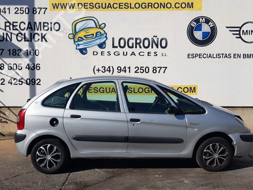 Left front door CITROËN XSARA PICASSO (N68) 2.0 HDi | BP29290591C2 