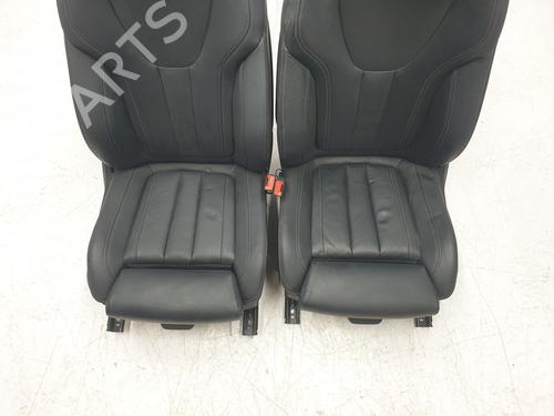 Sæde sæt BMW X5 (G05, F95) xDrive 30 d Mild-Hybrid | BP39191536C78 - Image 9