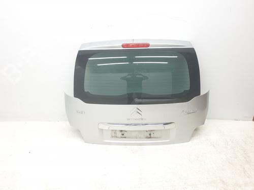 Bagklap CC/Kombi-Coupé CITROËN C3 Picasso (SH_) 1.6 HDI 90 (92 hp) 29926156