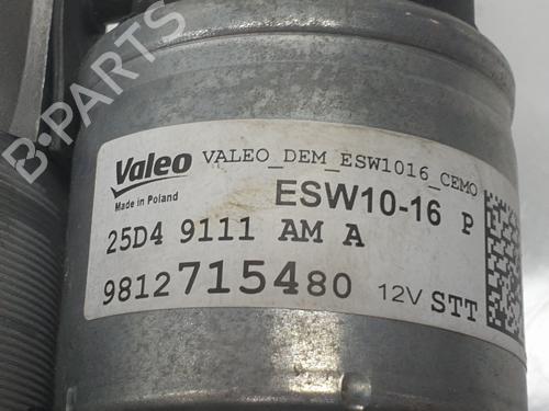 Starter OPEL ASTRA L Sports Tourer (OV5) 1.2 (FRHNPJ) | BP25817765M8