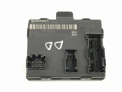 Elektronisk modul OPEL ASTRA L Sports Tourer (O5) [2021-2025]  26214868