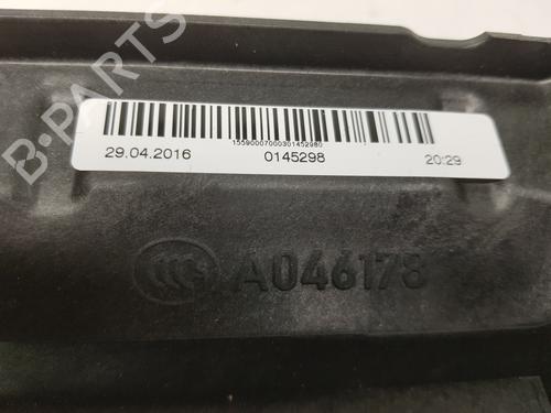 Kollisonspute sett AUDI A4 B9 (8W2, 8WC) 2.0 TDI | BP12459736C86 
