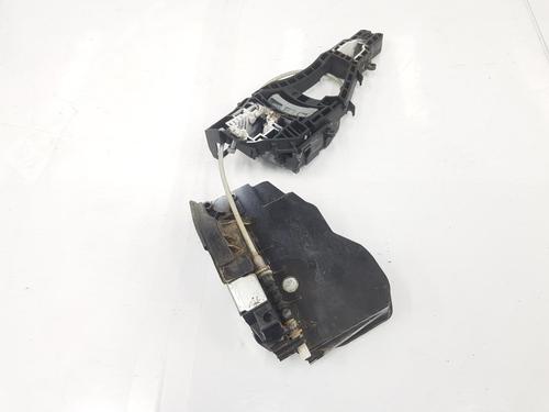 Used Front right lock BMW 1 (F20) 116 d (116 hp) 8530856