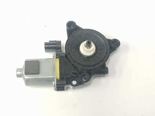 Used Left rear window motor HYUNDAI TUCSON (TL, TLE) 1.7 CRDi (116 hp) 7550147