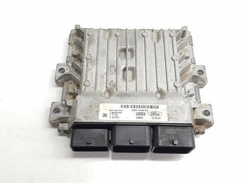 Engine control unit (ECU) FORD RANGER (TKE) 2.2 TDCi 4x4 | BP29826201M57 