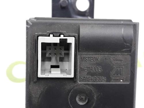 Ignition barrel JAGUAR XF I (X250) 2.2 D | BP14126860M48 