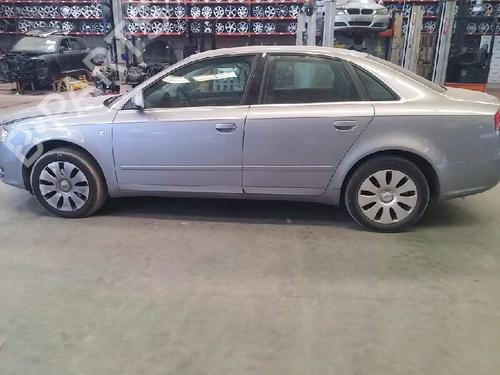 Lichtschalter AUDI A4 B7 (8EC) 2.0 TDI | BP1365473I24 