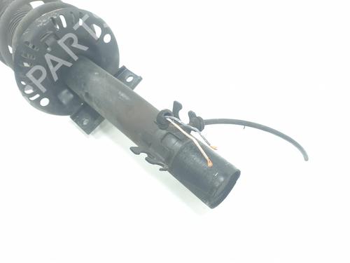 Left front shock absorber SEAT TOLEDO IV (KG3) 1.6 TDI | BP17561666M16 
