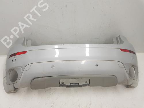 Used Rear bumper Rear bumper 36912557 36912557