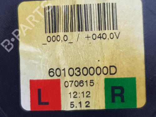 Rear right seatbelt MINI MINI (R56) Cooper D | BP10415989I28 