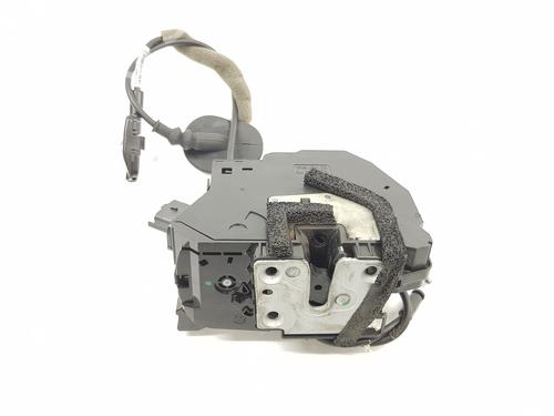 Front right lock RENAULT CLIO IV (BH_) 1.2 16V | BP19096661C97 