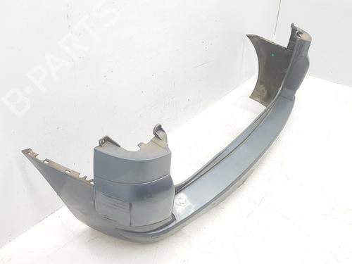 Rear bumper CITROËN C4 Picasso I MPV (UD_)  | BP26719923C8 