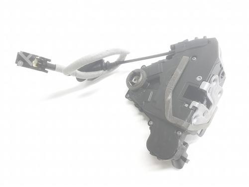 Front left lock RENAULT SYMBIOZ 1.8 E-Tech 160 Full Hybrid | BP34698159C98 - Image 4