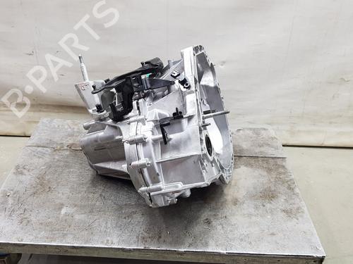 Gearbox RENAULT KANGOO III MPV  | BP37605310M3  - Image 5