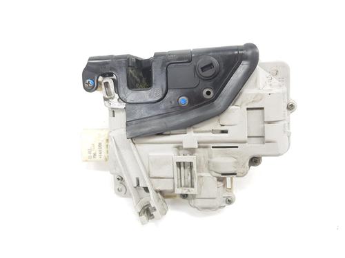 Rear left lock AUDI A4 B7 (8EC) 2.0 TDI 16V | BP3375273C100 