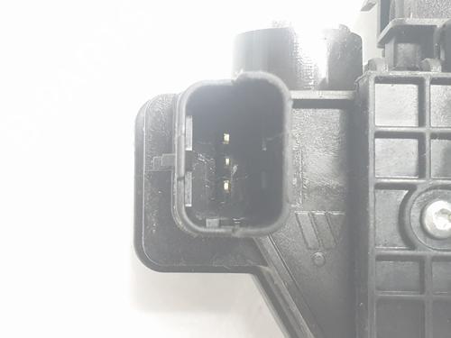 Tailgate lock PEUGEOT 2008 II (UD_, US_, UY_, UJ_, UR_, UC_) 1.2 THP / PureTech 155 (USHNNS, URHNNS, UXHNJP, URHNJP,... | BP27879167C101 