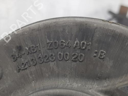Left front shock absorber MERCEDES-BENZ C-CLASS Coupe (C205) AMG C 63 S (205.387) | BP10095859M16 