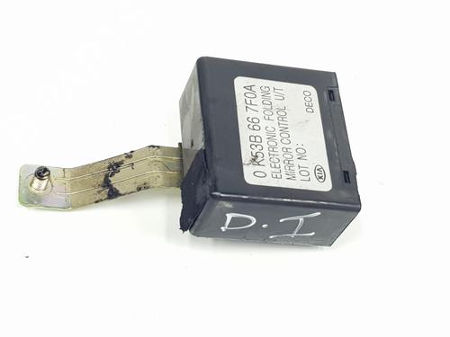 Electronic module KIA CARNIVAL II (GQ) 2.9 CRDi | BP20705588M83 