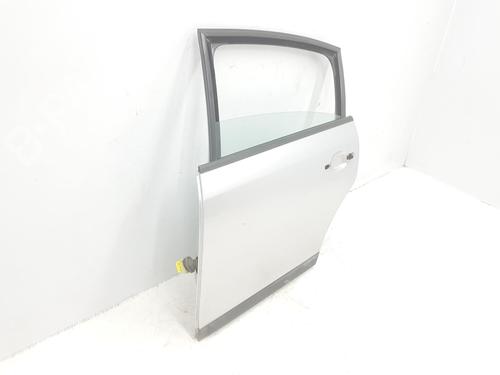 Left rear door CITROËN C4 I (LC_) 1.6 16V | BP13241169C4 