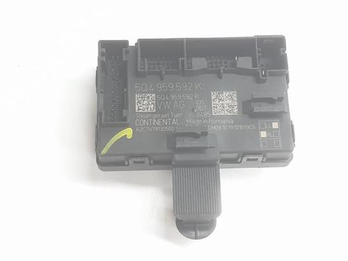 Electronic module SEAT ATECA (KH7, KHP) | BP36535921M83 - Image 5